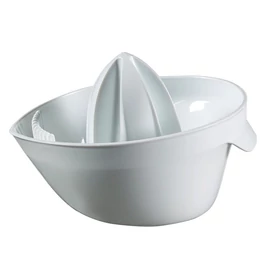 Curver Essentials műanyag cirtom/narancs facsaró, nagy  - CU1074