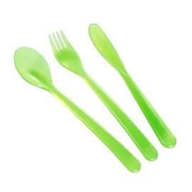 Gyermek evőeszköz 3 db - Tescoma Bambini 668075