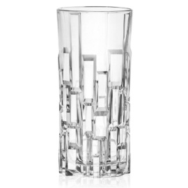 RCR Etna kristály üdítős pohár 34 cl 6 db - 120022