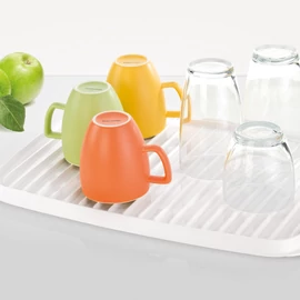Tescoma Clean Kit kétoldalú csepegtető tálca