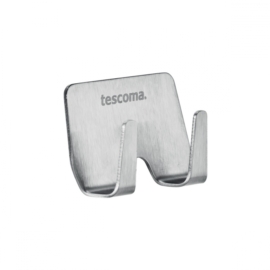 Tescoma rozsdamentes acél dupla akasztó - 420845