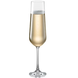 Pezsgős poharak 200 ml, 6 db Tescoma Giorgio