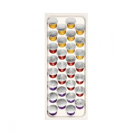 Tescoma Flexispace Nespresso kapszulatartó fiókba - 899418