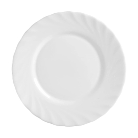 Luminarc Trianon tányér desszert 19 cm