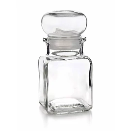 fűszertartó 150 ml Banquet üveg vákum záras