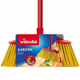 Vileda Garden 2in1 kültéri partvis