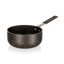 Banquet tapadásmentes mini serpenyő (mély) Gránit 14 cm