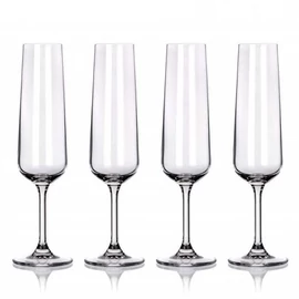 Banquet Marta pezsgős pohár 205 ml, 4 db  - VP5844