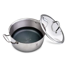 Berlinger Haus Lábas fedővel, 28 cm, Eternal Collection - BH-8510