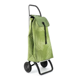 Rolser I-Max bevásárlókocsi Costa Rica Khaki - IMX437