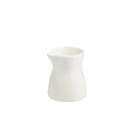 Porcelán tejszín kiöntő kicsi - Tescoma All Fit One 387556