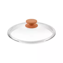 Tescoma sütőbe rakható üvegfedő Unicover 28 cm
