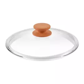 Tescoma sütőbe rakható üvegfedő Unicover 32 cm