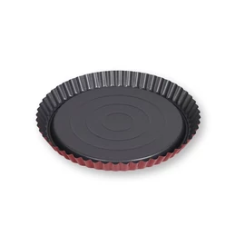 Tapadásmentes mimi gyümölcstorta forma 10 cm - CG42