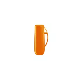 Tescoma Family Colori Termosz bögrével 0.75 l, narancssárga - 310616