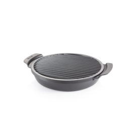 Tescoma Premium Füstmentes grill serpenyő - 601266