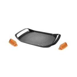 Tescoma SmartClick grill serpenyő 42 x 28 cm - 605068