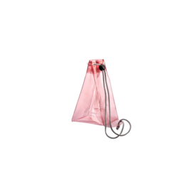 Tescoma Uno Vino borhűtő táska, piros - 695472