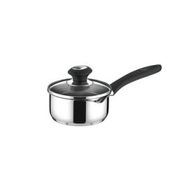 Tescoma Presto Nyeles lábas tölcsérrel és fedővel ø 16 cm, 1,25 l - 728616