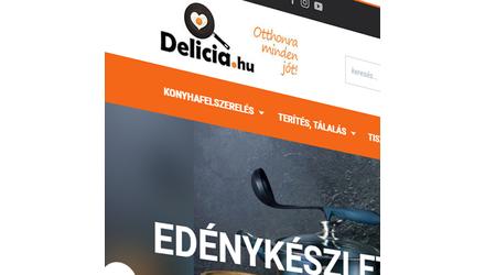 Megújult webáruházunk!