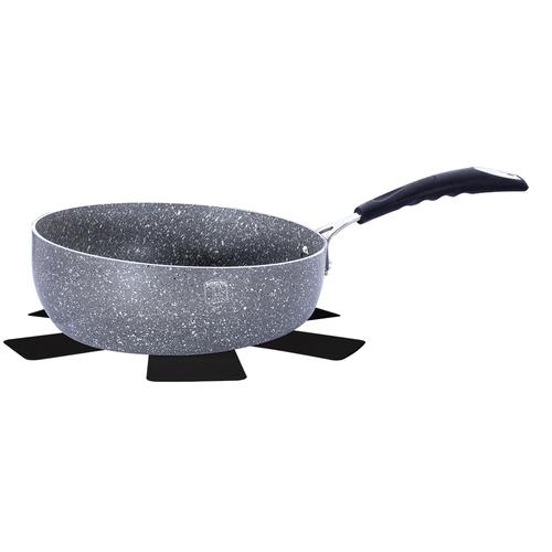 Berlinger Haus Flip serpenyő, 26 cm Stone Touch Line - BH-1401