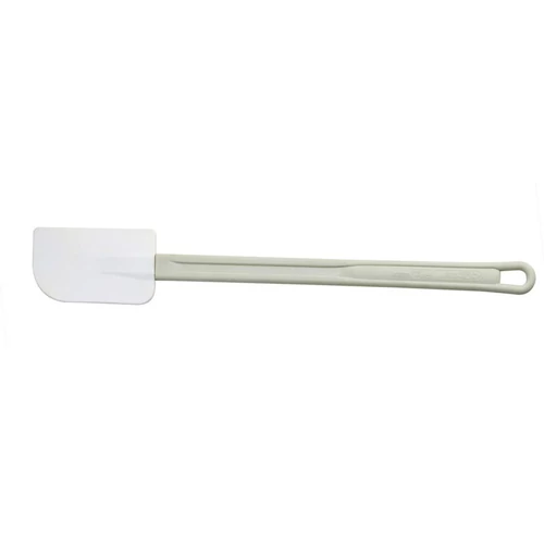 krémkeverő lapát spatula 25 cm Paderno szilikon - 12915-25,