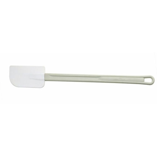 krémkeverő lapát spatula 25 cm Paderno szilikon - 12915-25,