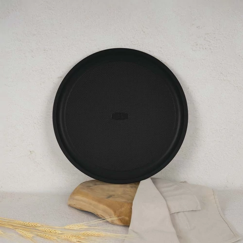 Berlinger Haus Pizzasütő forma, 32 cm, matt zöld - BH-7930