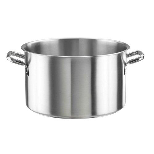 Pintinox Tender rozsdamentes acél magas lábas 24cm 6,25 liter - 144314