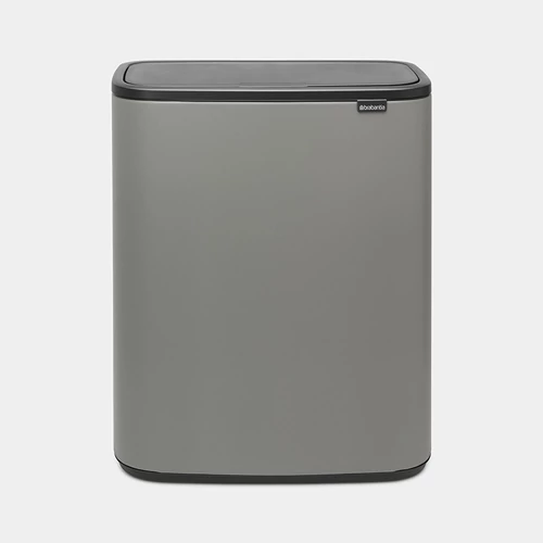 Brabantia Bo Touch Bin 60 liter