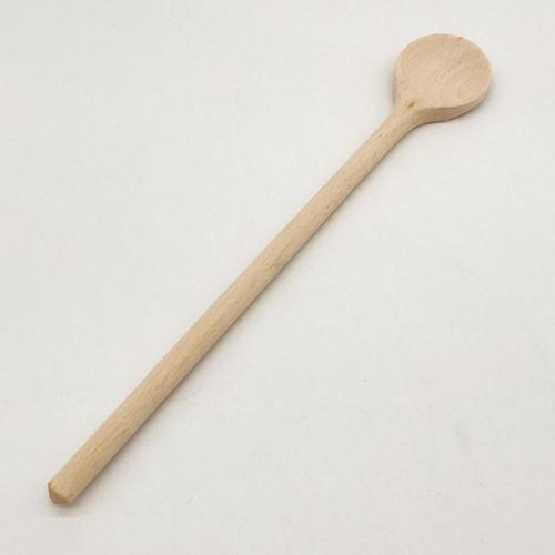 Fakanál kerek fejű, 25 cm