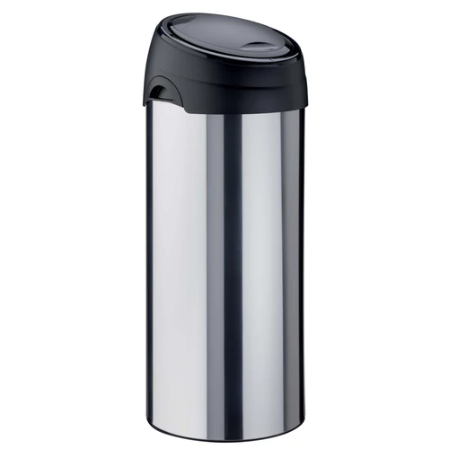 rozsdamentes szemetes 40 literes inox Meliconi,