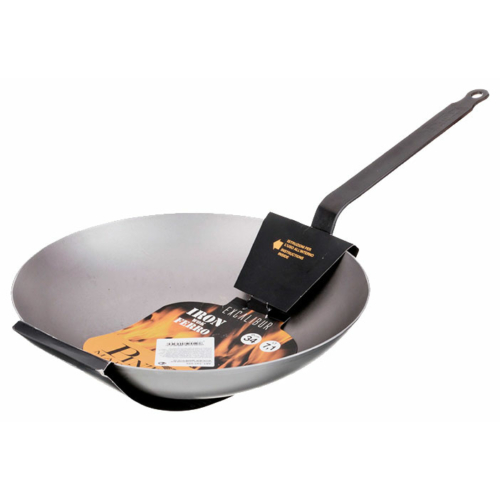 profi indukciós wok 34 cm - Pintinox Excalibur