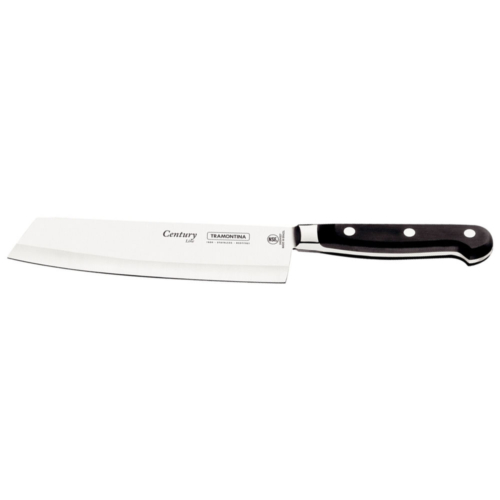rozsdamentes acél szakács kés 17cm - 24024/107 Tramontina Century Santoku