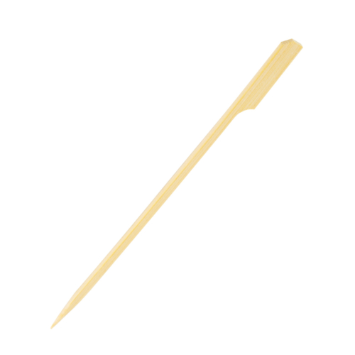 Bambusz hústű 18 cm, 50 db - Tescoma Presto