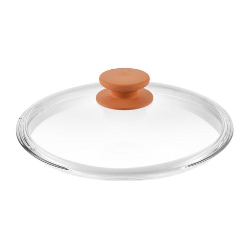 Tescoma sütőbe rakható üvegfedő Unicover 32 cm