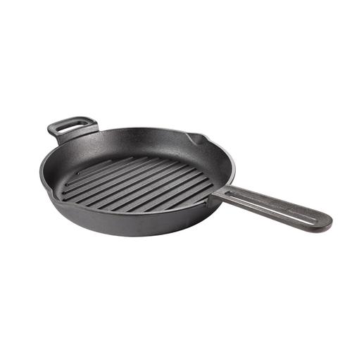 Tescoma Massive Mély grill serpenyő ø 28 cm - 617010