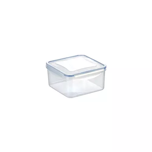 Tescoma FreshBox Négyzet alakú ételtároló doboz, 0,7 l - 892012